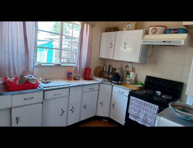 3 BEDROOM HOUSE FOR SALE IN HADDON